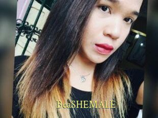 BeaSHEMALE