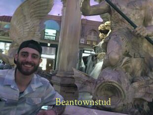 Beantownstud