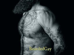 BeardedGay