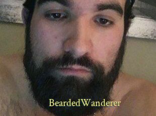 BeardedWanderer