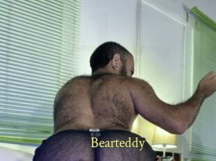 Bearteddy