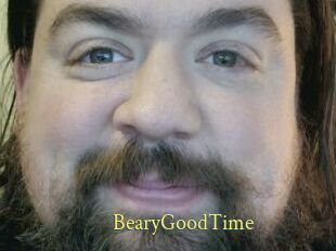 BearyGoodTime