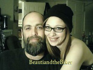 BeautiandtheBiker