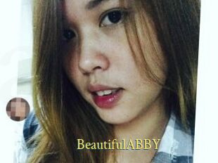 BeautifulABBY