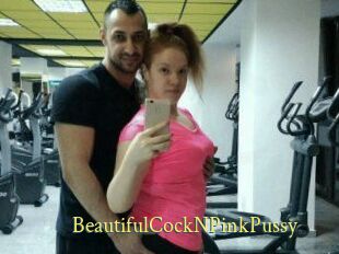 BeautifulCockNPinkPussy