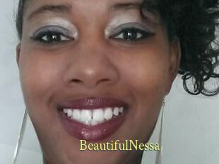 BeautifulNessa