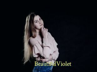 BeautifulViolet