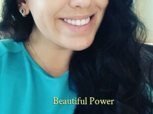 Beautiful_Power