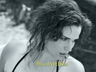 BeautyInBlue