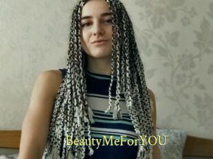 BeautyMeForYOU