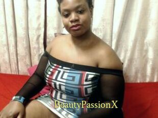 BeautyPassionX