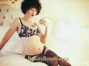 BeautyRoseHanna