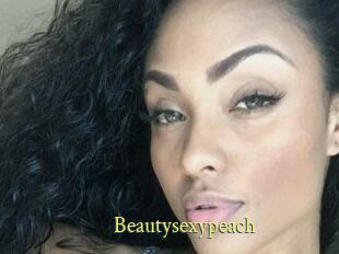 Beautysexypeach