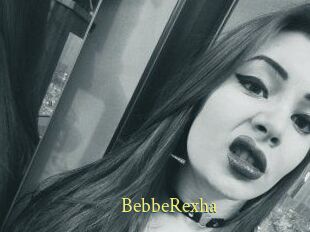 BebbeRexha