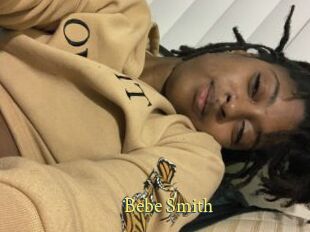 Bebe_Smith