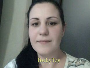 BeckyTay