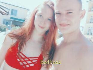 BedFoxx