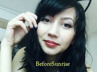 BeforeSunrise