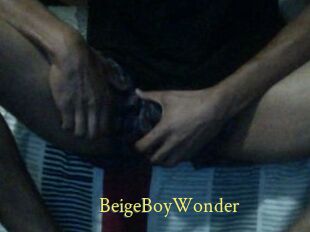 BeigeBoyWonder