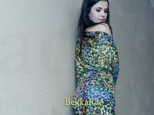 BekkaRae