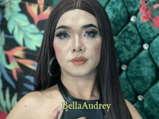 BellaAudrey