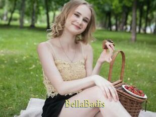 BellaBadis