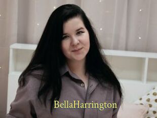BellaHarrington