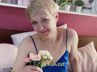 BellaKeat