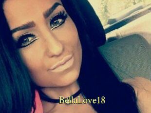 BellaLove18