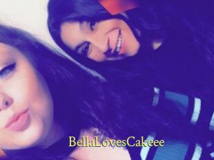 BellaLovesCakeee