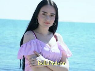 BellaNelson