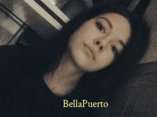 BellaPuerto