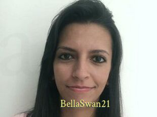 BellaSwan21