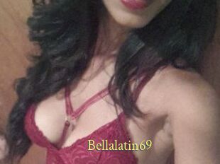 Bellalatin69