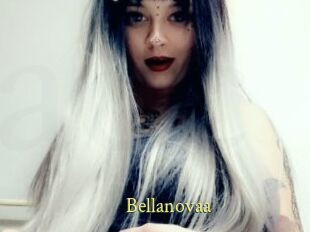 Bellanovaa