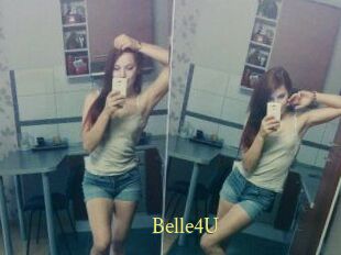 Belle4U