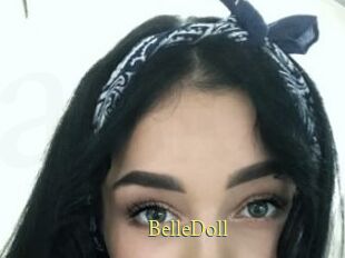 BelleDoll
