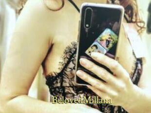 BelovedMillana