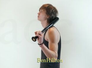 BenHillton