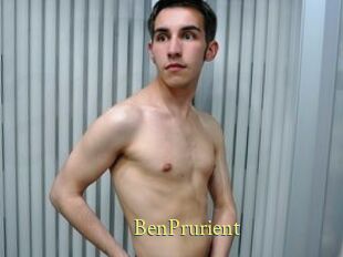 BenPrurient