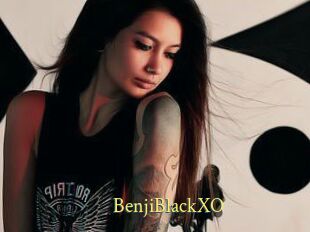 BenjiBlackXO