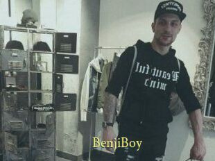 BenjiBoy