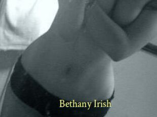 Bethany_Irish