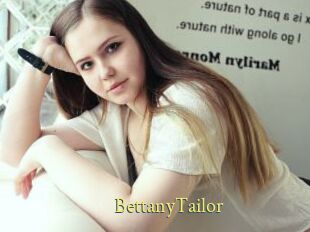 BettanyTailor