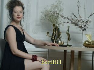 BettiHill