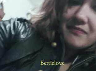 Bettielove