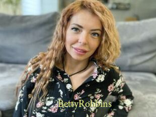 BettyRobbins
