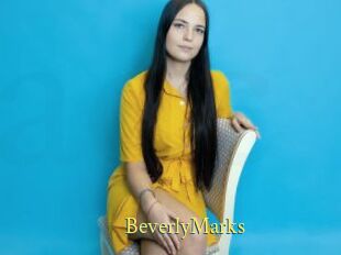 BeverlyMarks