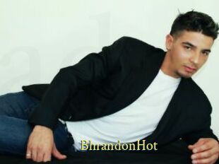 BhrandonHot
