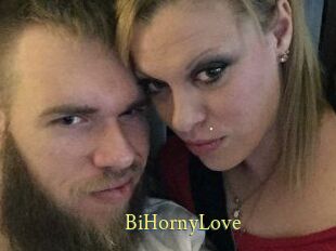 BiHornyLove
